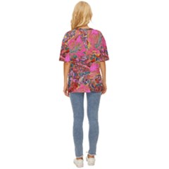 Oversized Basic T-Shirt 