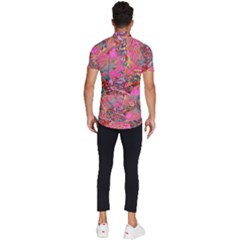 Men s Short Sleeve Cycling Jersey 