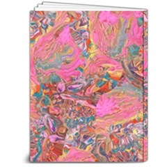 6  x 8  Hardcover Notebook 