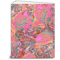 7  x 9  Hardcover Notebook 