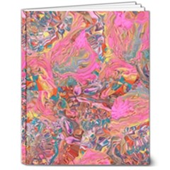 8  x 10  Hardcover Notebook 