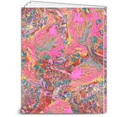 7  x 9  Softcover Notebook 