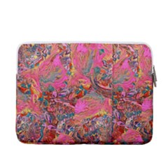 13  Vertical Laptop Sleeve Case With Pocket 