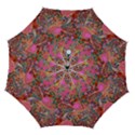 Automatic Folding Umbrella with Case (Medium) 