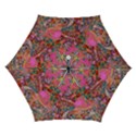 Automatic Folding Umbrella with Case (Small) 