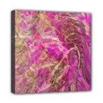 Pink blend Mini Canvas 8  x 8  (Stretched)
