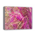 Pink blend Deluxe Canvas 14  x 11  (Stretched)