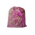 Drawstring Pouch (Large) 