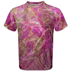 Men s Cotton T-Shirt 