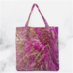 Grocery Tote Bag 