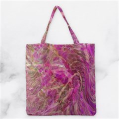 Grocery Tote Bag 