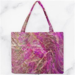 Mini Tote Bag 