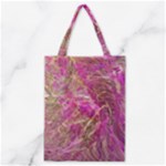 Pink blend Classic Tote Bag