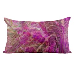 22 x14  Lumbar Throw Cushion Case (Two Sides) 