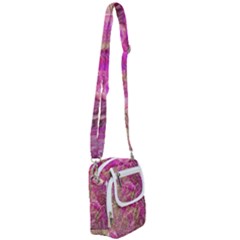 Shoulder Strap Belt Bag 