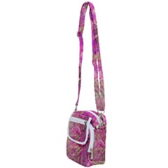 Shoulder Strap Belt Bag 