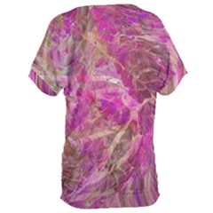Women s Oversized T-Shirt 