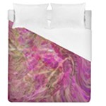 Pink blend Duvet Cover (Queen Size)