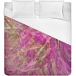 Pink blend Duvet Cover (King Size)