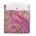 Duvet Cover Double Side (Full/ Double Size) 