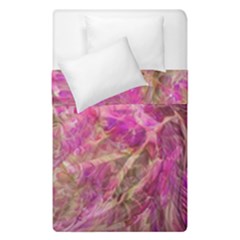 Pink blend Duvet Cover Double Side (Single Size) from ArtsNow.com
