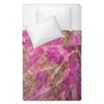 Pink blend Duvet Cover Double Side (Single Size)