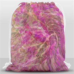 Drawstring Bag (Large) 