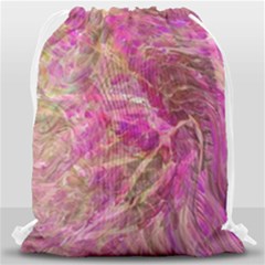Drawstring Bag (Large) 