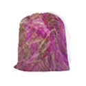 Drawstring Pouch (XL) 