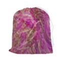 Drawstring Pouch (2XL) 