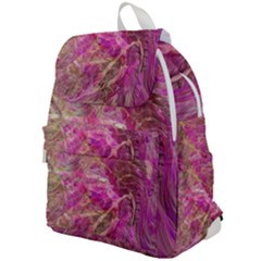 Top Flap Backpack 