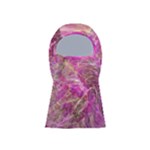 Pink blend Balaclava Face Mask