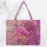 Pink blend Medium Tote Bag