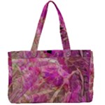 Pink blend Canvas Work Bag