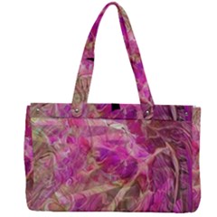 Canvas Work Bag 