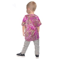 Kids  Raglan T-Shirt 