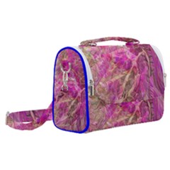 Satchel Shoulder Bag 