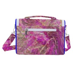Satchel Shoulder Bag 