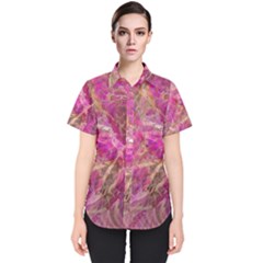 Women s Short Sleeve Shirt 