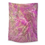 Pink blend Medium Tapestry