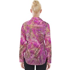 Womens Long Sleeve Shirt 