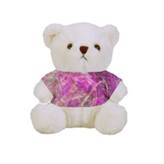 Full Print Tee for Cuddly Teddy Bear 