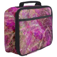 Full Print Lunch Bag 