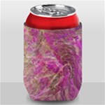 Pink blend Can Holder