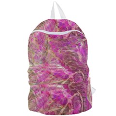 Foldable Lightweight Backpack 