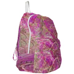 Foldable Lightweight Backpack 