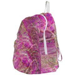 Foldable Lightweight Backpack 