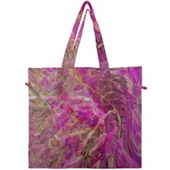 Canvas Travel Bag 