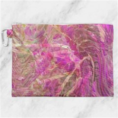 Canvas Cosmetic Bag (XXL) 