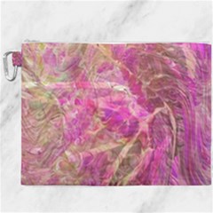 Canvas Cosmetic Bag (XXXL) 